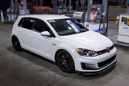Front Lip – Volkswagen Golf GTI (Mk7, 2014-2021)