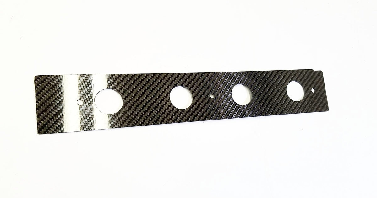 CARBON FIBER SERIES SPARK PLUG with HOLES VALVE ENGINE COVER FOR 1990-1997 MIATA