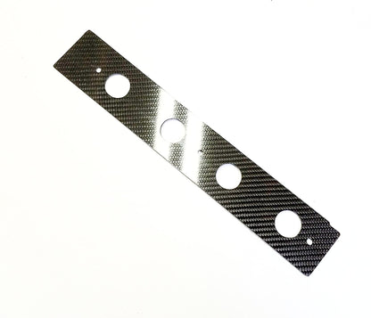 CARBON FIBER SERIES SPARK PLUG with HOLES VALVE ENGINE COVER FOR 1990-1997 MIATA