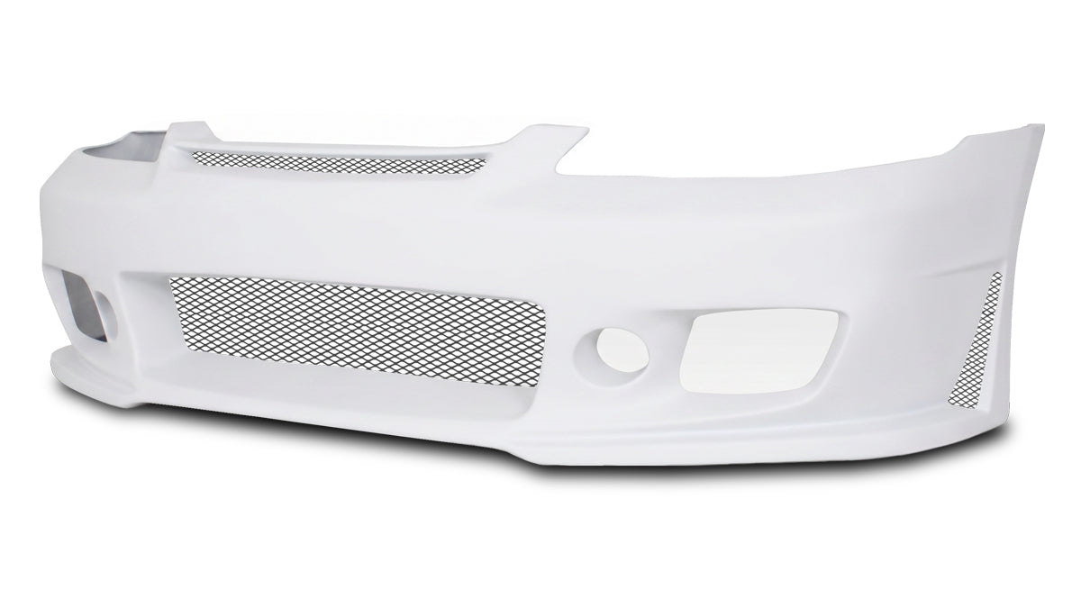 1998-2002 Honda Accord Gralix B-2 Front Bumper
