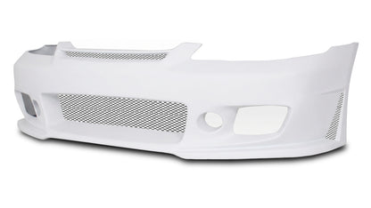1998-2002 Honda Accord Gralix B-2 Front Bumper