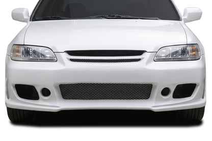 1998-2002 Honda Accord Gralix B-2 Front Bumper