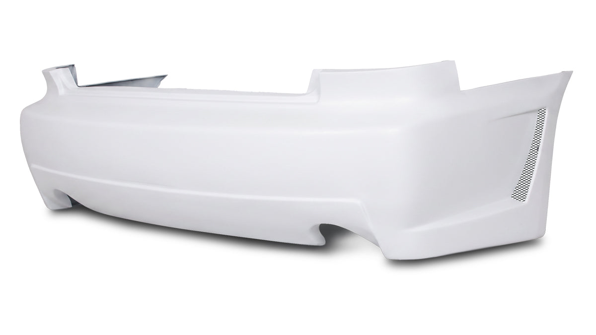 1998-2002 Honda Accord Gralix B-2 Rear Bumper