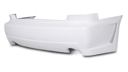 1998-2002 Honda Accord Gralix B-2 Rear Bumper