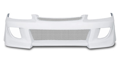 1998-2002 Honda Accord Gralix Blits Front Bumper