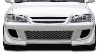 1998-2002 Honda Accord Gralix Blits Front Bumper