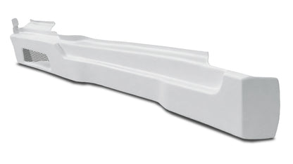 1998-2002 Honda Accord Gralix Spyder Side Skirts