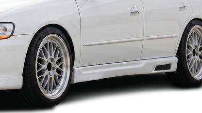 1998-2002 Honda Accord Gralix Spyder Side Skirts