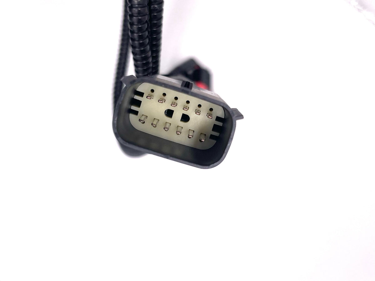 Ram 2019+ Laramie 2500/3500 HD Plug & Play Harnesses