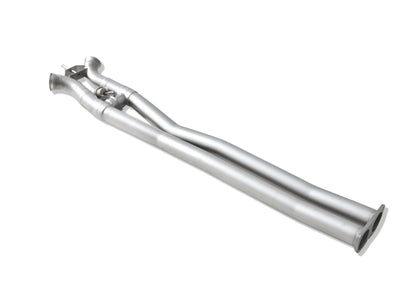 Porsche 971 Panamera Turbo / GTS Valvetronic Exhaust System - Yonristic Performance