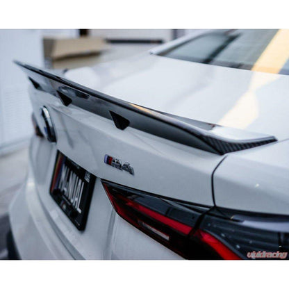 2020+ BMW M4 G82 - VR Aero Carbon Fiber Complete Body Kit