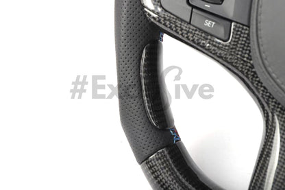 BMW M Steering Wheel for 2018-2024 M Models | G07 G80 G82 G83 G87 F90 F91 F92 F93 F95 F96 F97 F98