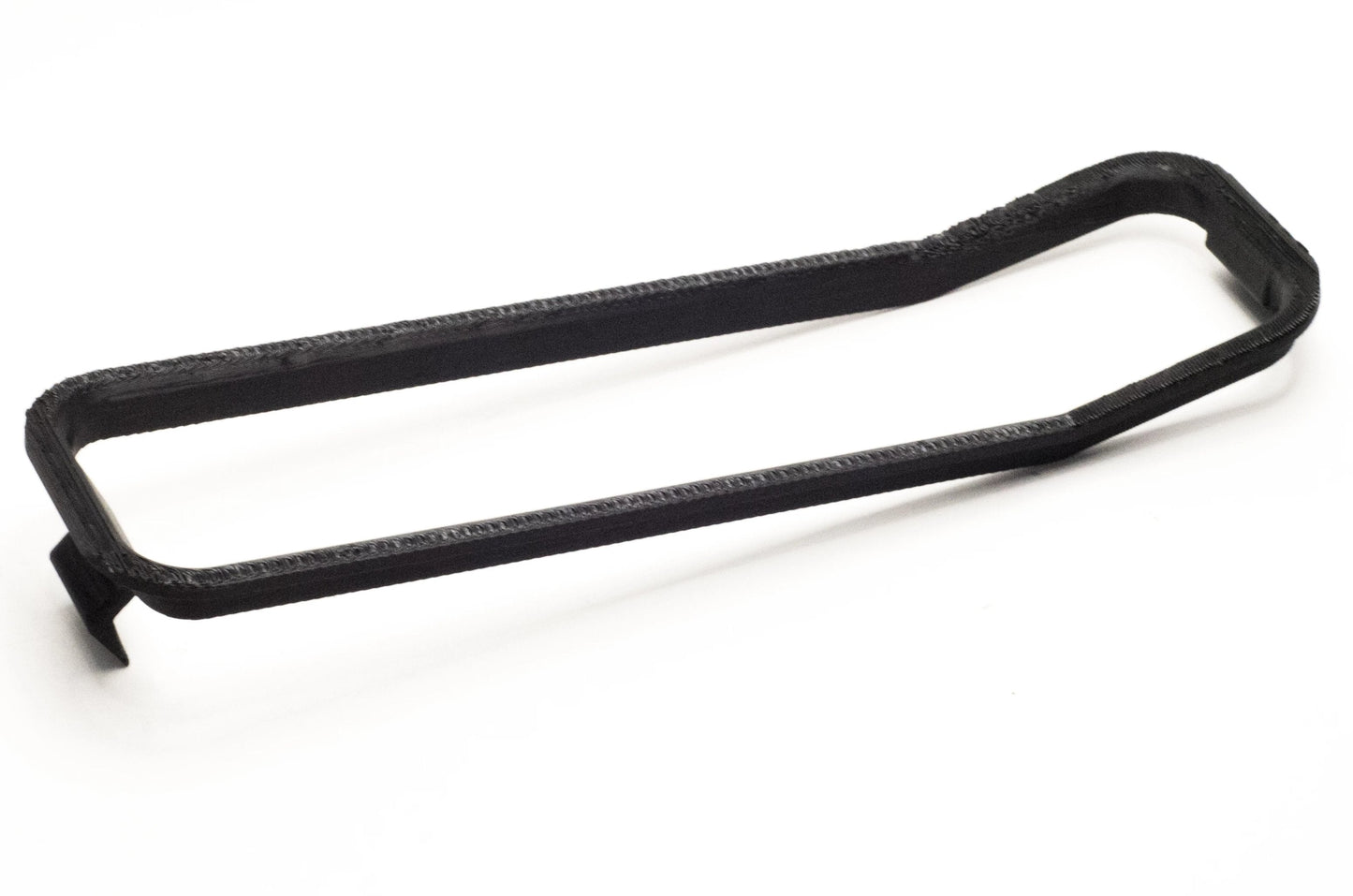 BMW E36 Parking Brake Boot Frame