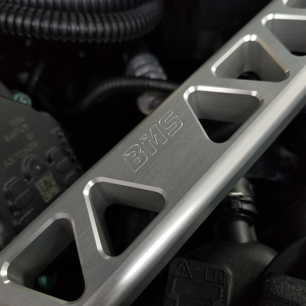 Burger Motorsports Strut Cross