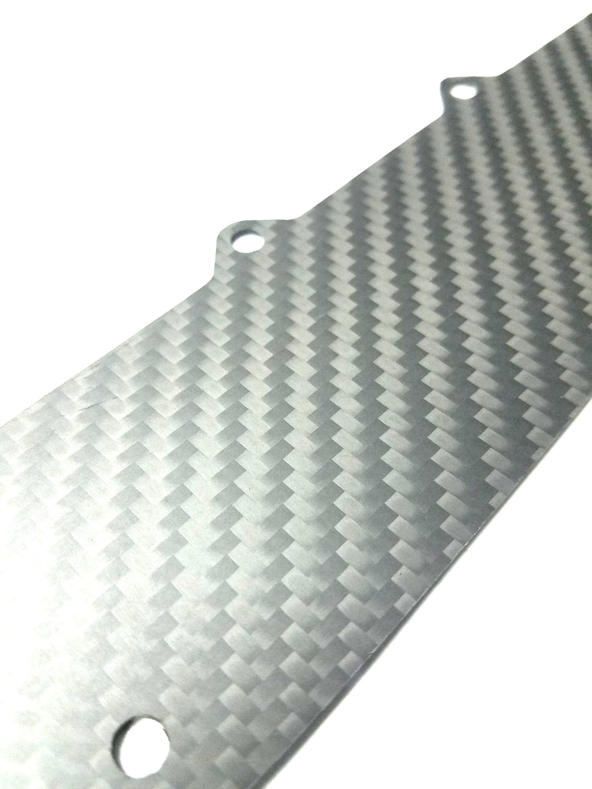 CARBON FIBER matte twill CLIMATE CONTROL delete for Lotus Elise S2 2005-2011