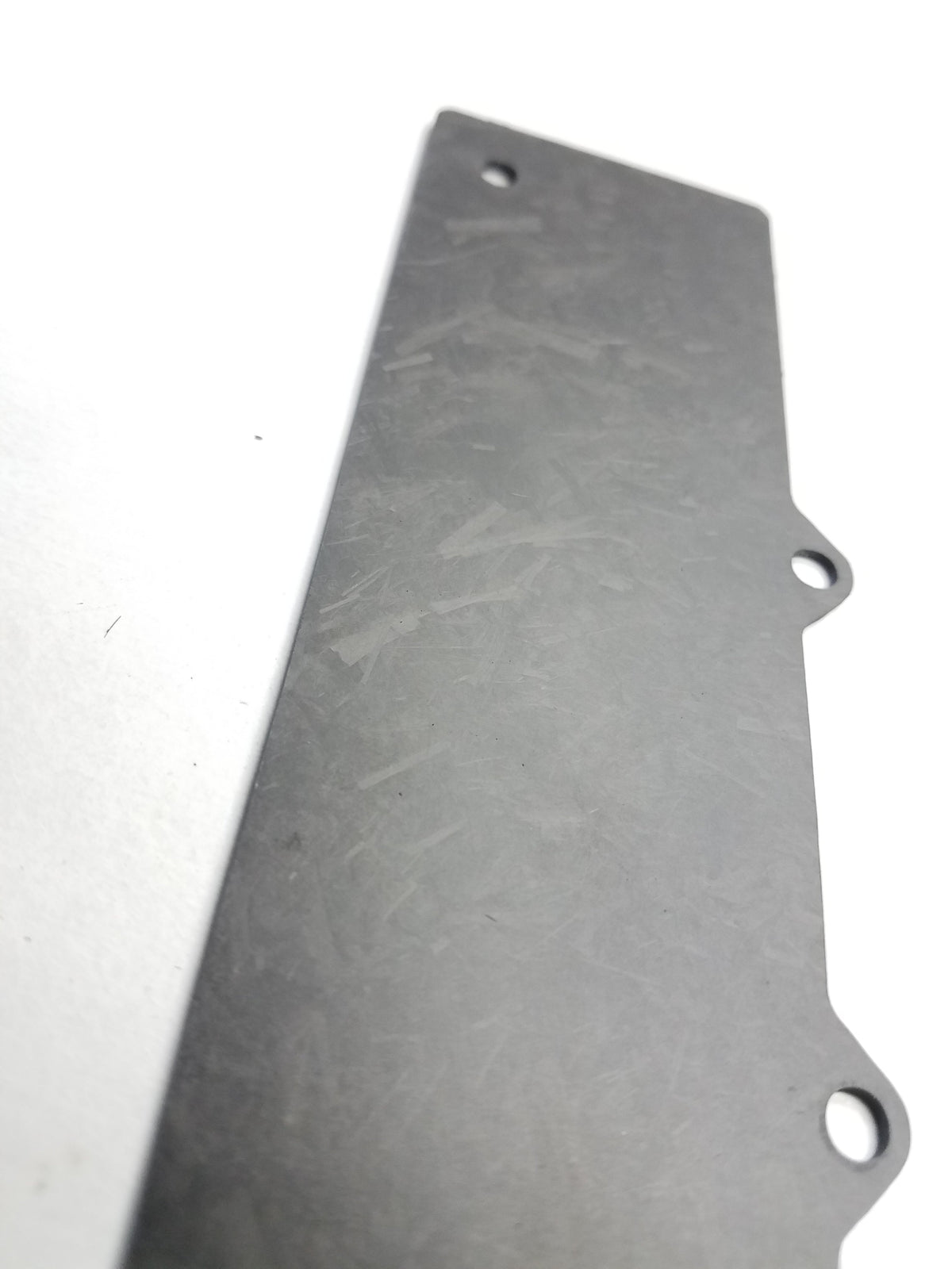 CARBON FIBER MATTE FORGED climate control delete panel fits for Lotus Elise S2 2005-2011
