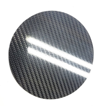 Carbon Fiber PAIR 2 pieces Front Speaker delete for Lotus Elise S2 2005-2011