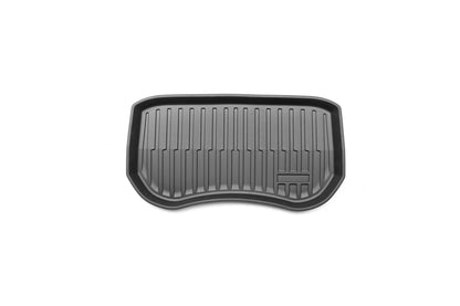 2017-2023 Tesla Model 3 Rear Trunk & Trunk Well & Front Trunk Mats Set