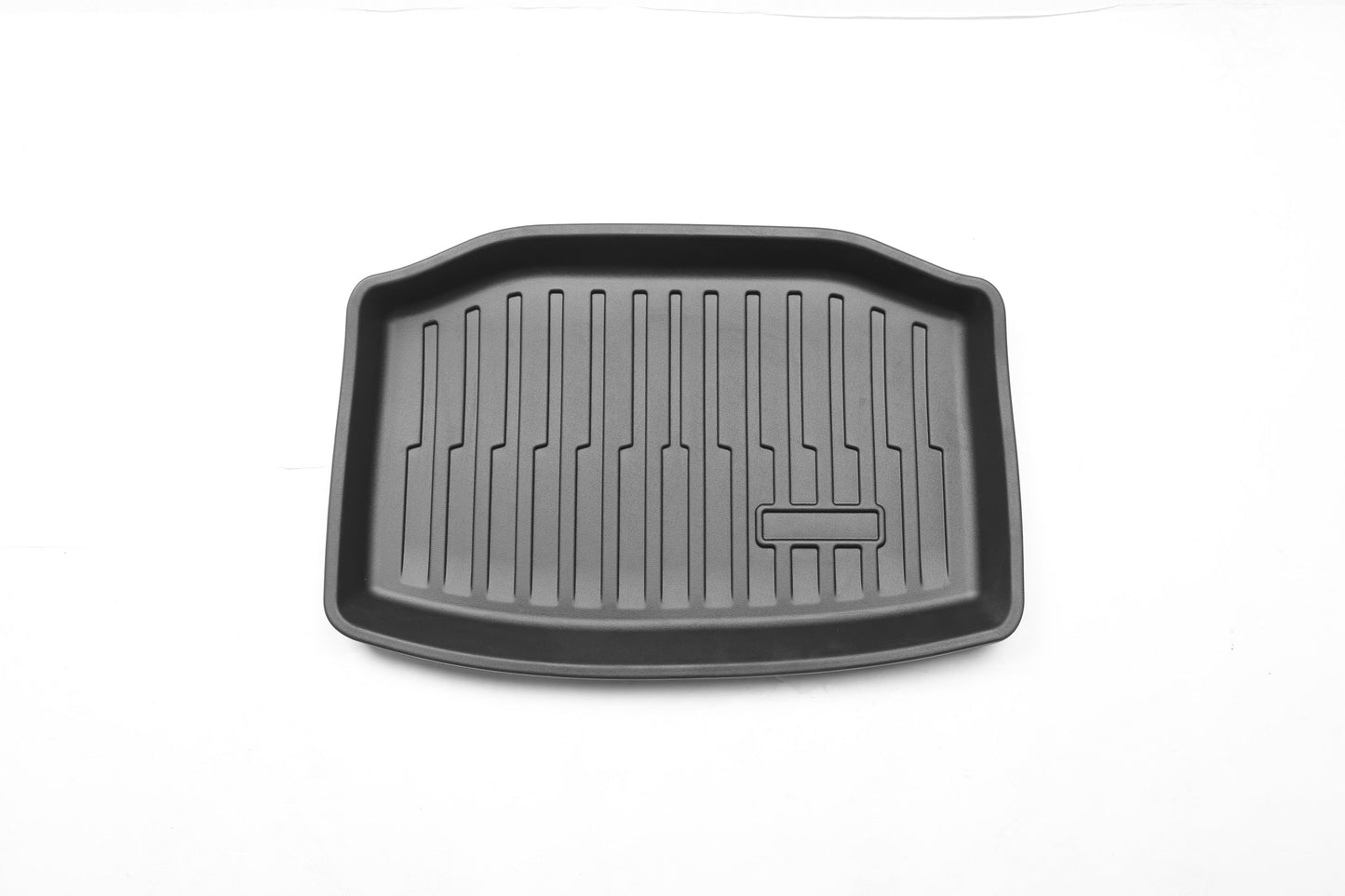 2017-2023 Tesla Model 3 Rear Trunk & Trunk Well & Front Trunk Mats Set