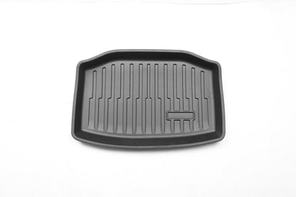 2017-2023 Tesla Model 3 Rear Trunk & Trunk Well & Front Trunk Mats Set