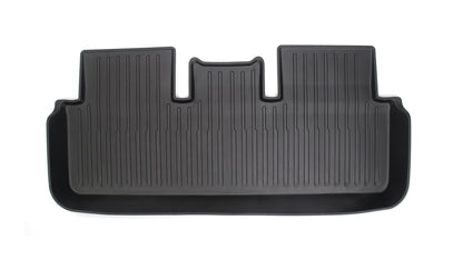 2021-2024 Tesla Model S Floor Mats & Rear Trunk Mat Set