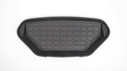 2021-2024 Tesla Model S Floor Mats Full Set (Plaid and Long Range)