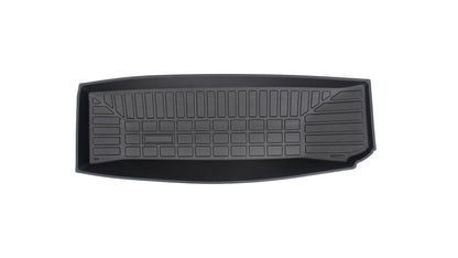 2021-2024 Tesla Model S Floor Mats Full Set (Plaid and Long Range)