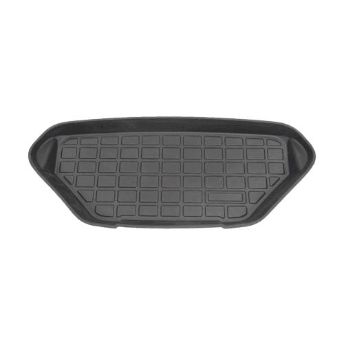 2021-2024 Tesla Model S Front Trunk Mat Frunk Cargo Liner (Plaid and Long Range)