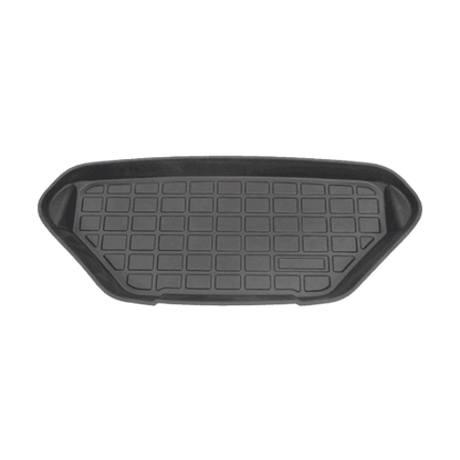 2021-2024 Tesla Model S Front Trunk Mat Frunk Cargo Liner (Plaid and Long Range)