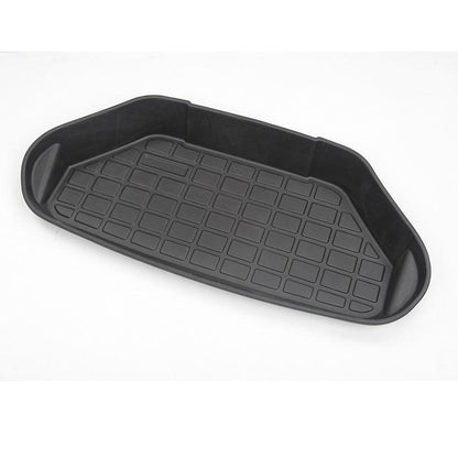 2021-2024 Tesla Model S Front Trunk Mat Frunk Cargo Liner (Plaid and Long Range)