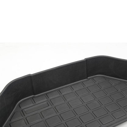 2021-2024 Tesla Model S Front Trunk Mat Frunk Cargo Liner (Plaid and Long Range)