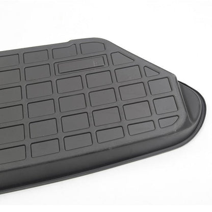2021-2024 Tesla Model S Front Trunk Mat Frunk Cargo Liner (Plaid and Long Range)
