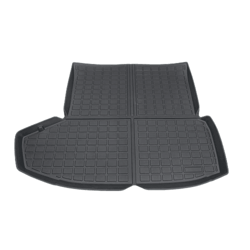 2021-2024 Tesla Model S Rear Trunk Mat Cargo Liner (Plaid and Long Range)