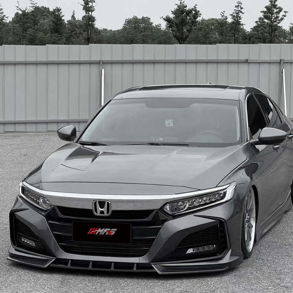 2021-22 Honda Accord Front Bumper By YOFER - Modular Series