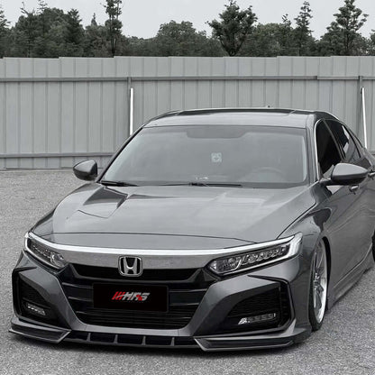 2018-20 Honda Accord Front Bumper By YOFER - Modular Series