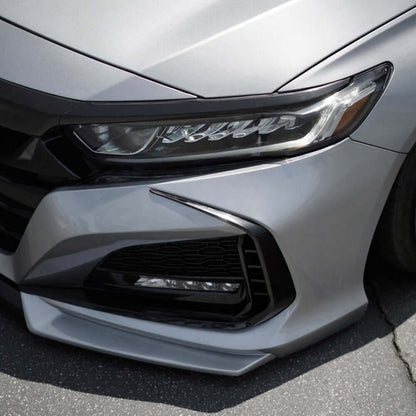 2018-20 Honda Accord Front Bumper By YOFER - Modular Series
