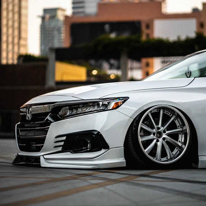 2021-22 Honda Accord Front Lip V2 By YOFER