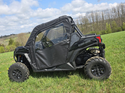 2019+ Can-Am Maverick Trail - Full Doors