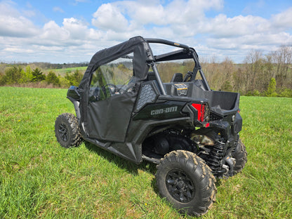 2019+ Can-Am Maverick Trail - Full Doors