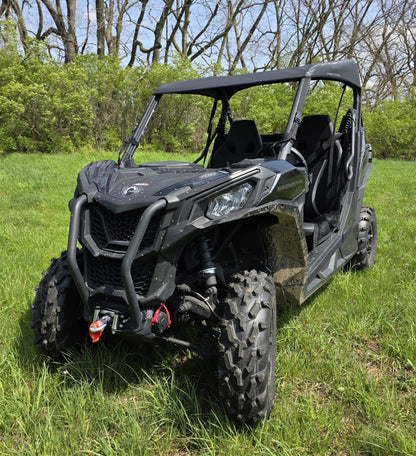 2019+ Can-Am Maverick Sport -  Heavy Canvas Top