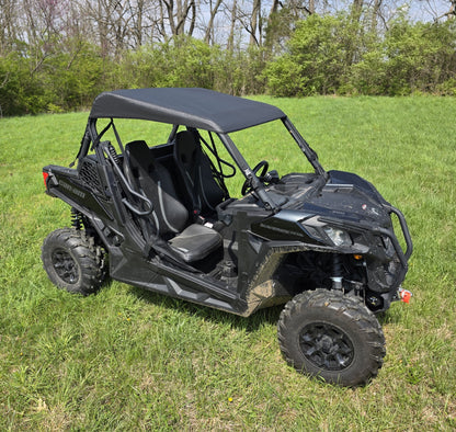 2019+ Can-Am Maverick Sport -  Heavy Canvas Top