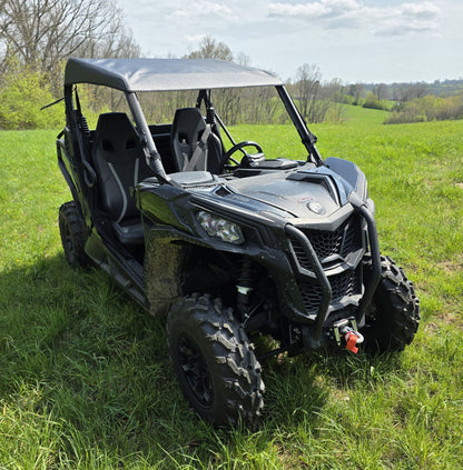 2019+ Can-Am Maverick Trail -  Heavy Canvas Top