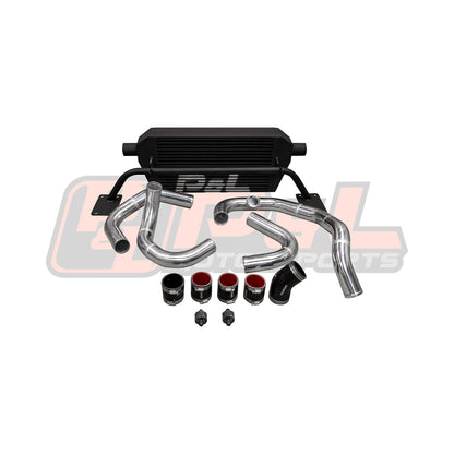P&L Motorsports 15+ STI Front Mount Intercooler Kit - Rotated Location