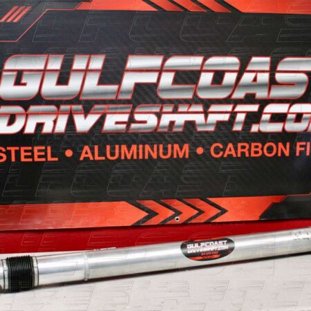 2021+ Dodge Durango SRT Hellcat Automatic 1350 Series 4” Aluminum Slip Shaft DS-DRNGHC-40A
