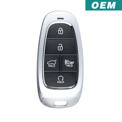 Hyundai Palisade 2022-2025 OEM 5 Button Smart Key TQ8-FOB-4F27 (95440-S8550)