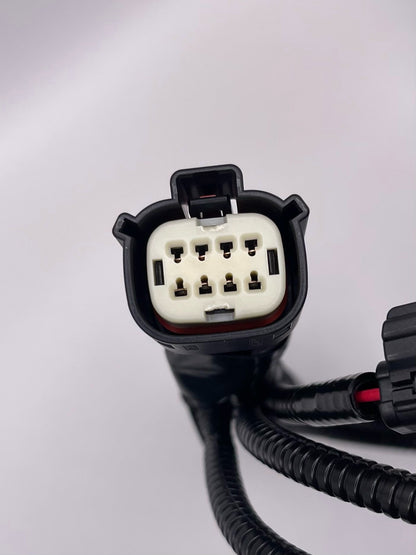 GMC 2021+ Yukon and Tahoe | Plug and Play Harness