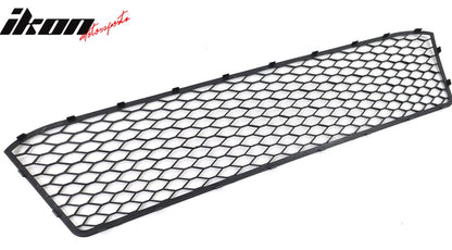 2022-2024 Honda Civic Type R Style Front Bumper Cover Set Unpainted PP