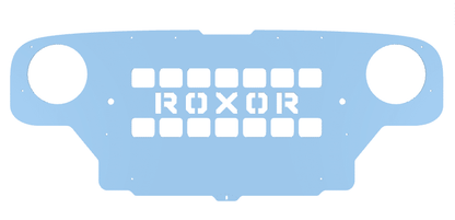 2022 & Newer Custom Roxor Grill