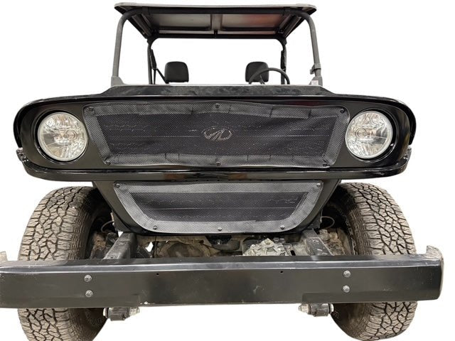 2022 & Newer Roxor Winter Front & Bug screen