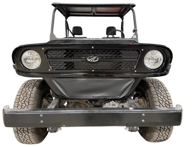 2022 & Newer Roxor Winter Front & Bug screen